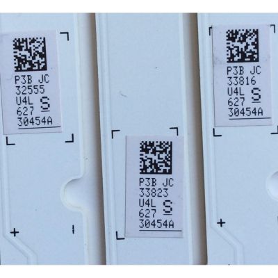 KIT DE LEDS ORIGINAL PARA TV SAMSUNG 12 PIEZAS / NUMERO DE PARTE BN96-30453A / BN96-30454A / SAMSUNG_2014SVS48F_3228_L06_REV1.0_131119 / SAMSUNG_2014SVS48F_3228_R03_REV1.0_131119 / 30453A / 30454A / PANEL CY-GH048BGLV2H / MODELO UN48H5500 / LH48RMDPLGA/ZA - Imagen 3